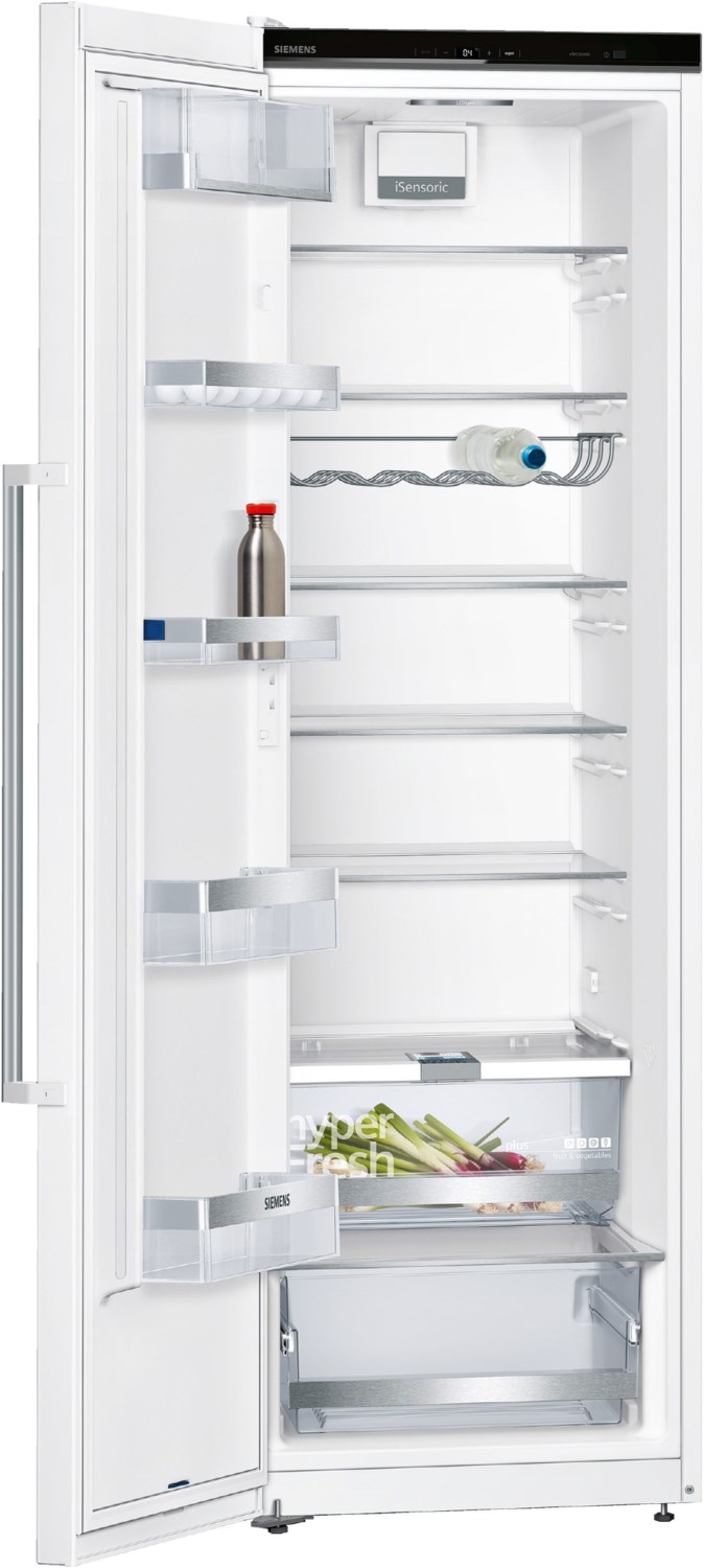 KS36VAWEP Standkühlschrank weiß / E von Siemens