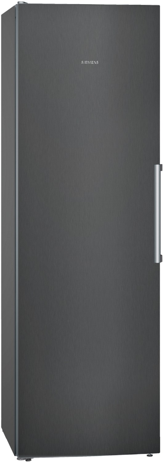 KS36VGXDP Standkühlschrank schwarz inox-antifingerprint / D von Siemens