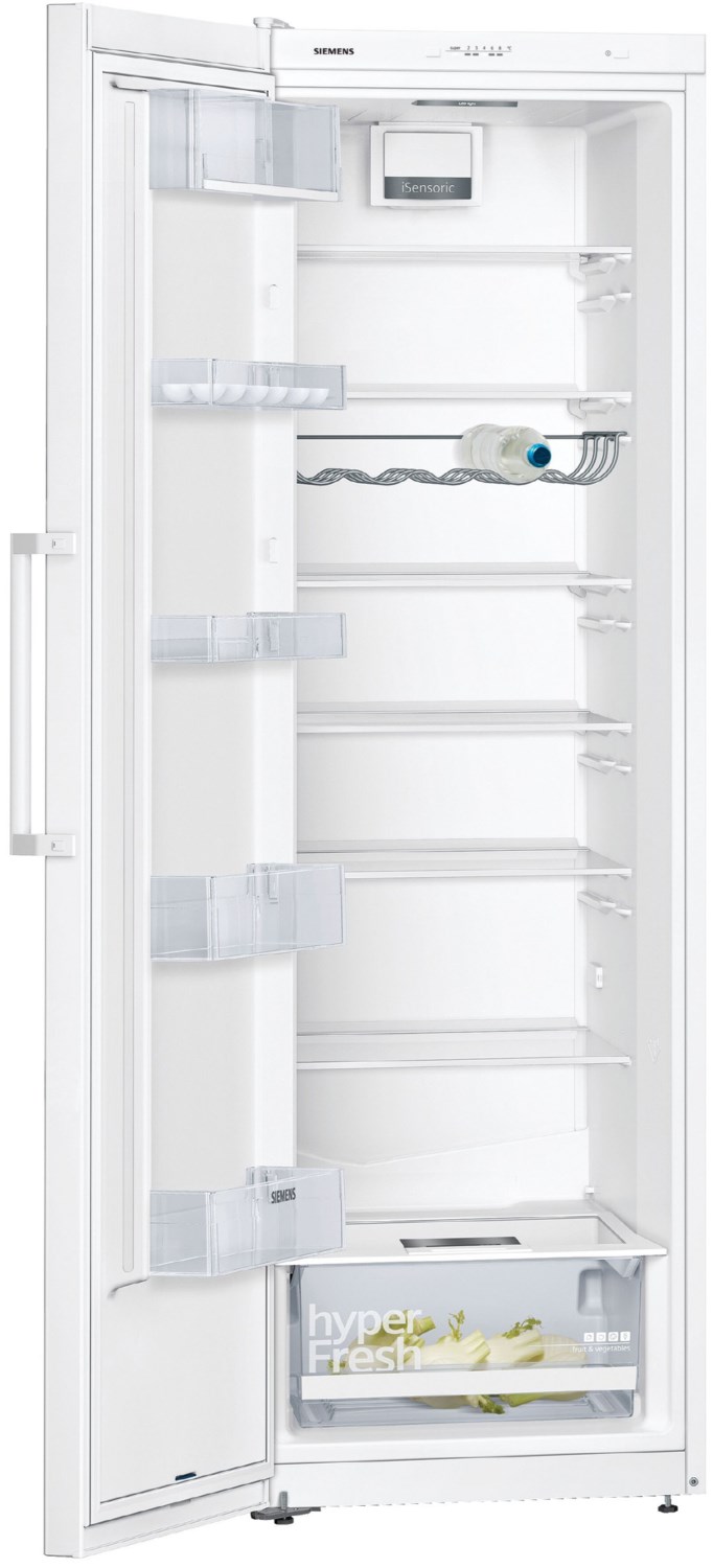 KS36VVWEP Standkühlschrank weiss / E KS36VVWEP Standkühlschrank weiss / E von Siemens