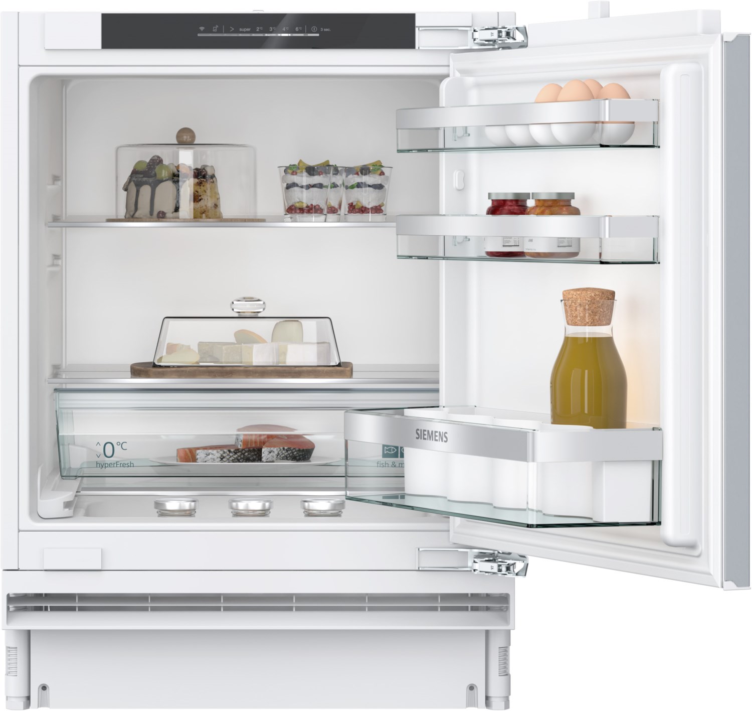 KU21RADE0 Unterbau-Kühlschrank / E von Siemens