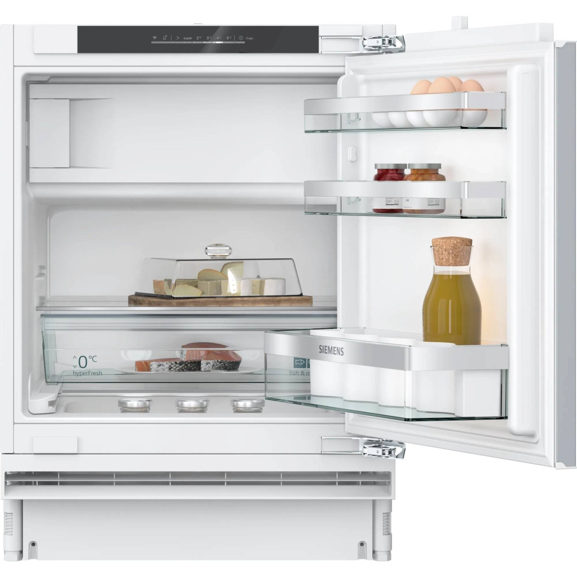 KU22LADD0 iQ500, Kühlschrank KU22LADD0 iQ500, Kühlschrank von Siemens