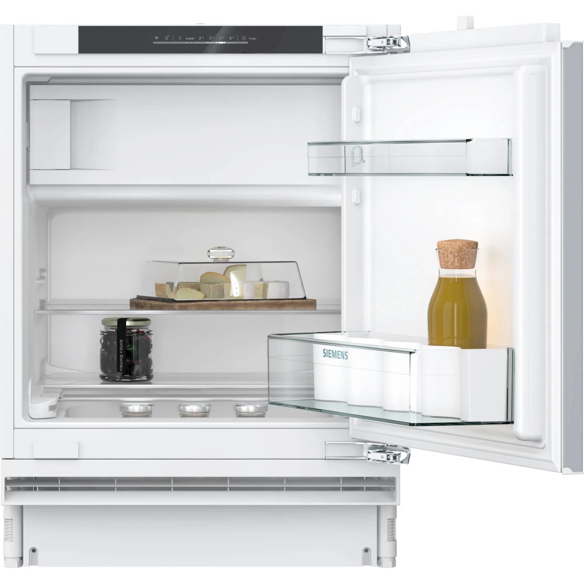 KU22LVFD0 iQ300, Kühlschrank KU22LVFD0 iQ300, Kühlschrank von Siemens