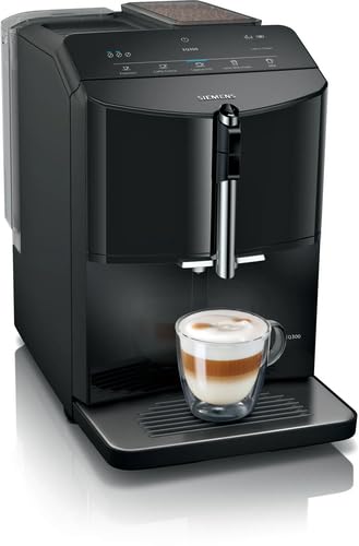 Kaffeevollautomat (s300) SIEMENS TF301E09 von Siemens
