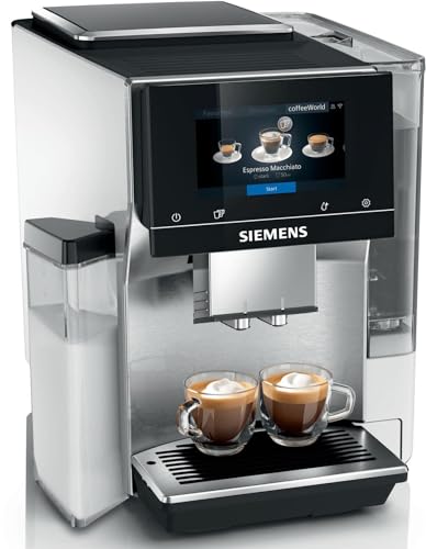 Kaffeevollautomat SIEMENS TQ705D03 von Siemens