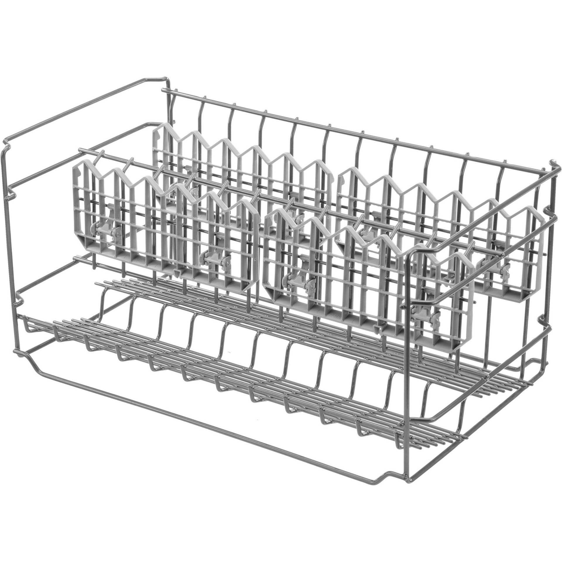 Korbeinsatz für Langstielgläser SZ73640 Korbeinsatz für Langstielgläser SZ73640 von Siemens