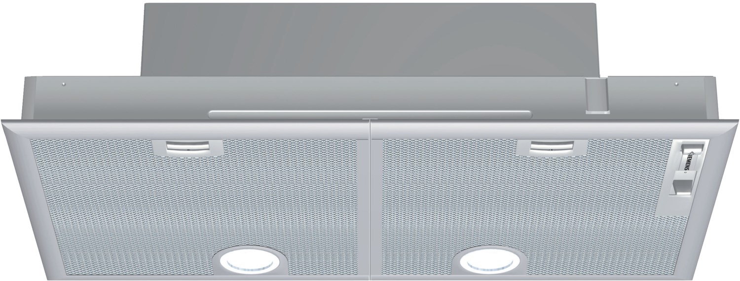 LB75565 Lüfterbaustein silbermetallic / C LB75565 Lüfterbaustein silbermetallic / C von Siemens