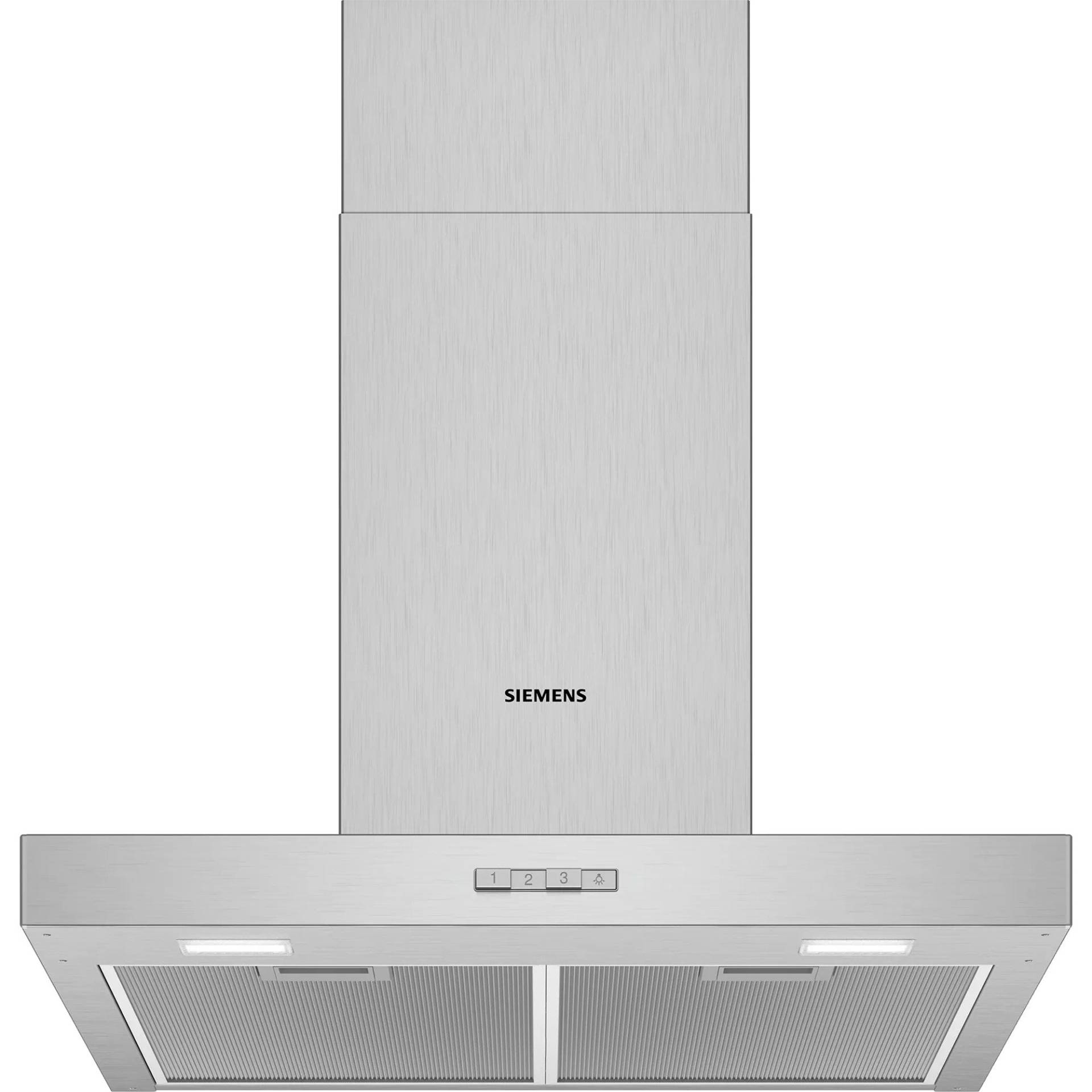 LC64BBC50 iQ100, Dunstabzugshaube LC64BBC50 iQ100, Dunstabzugshaube von Siemens