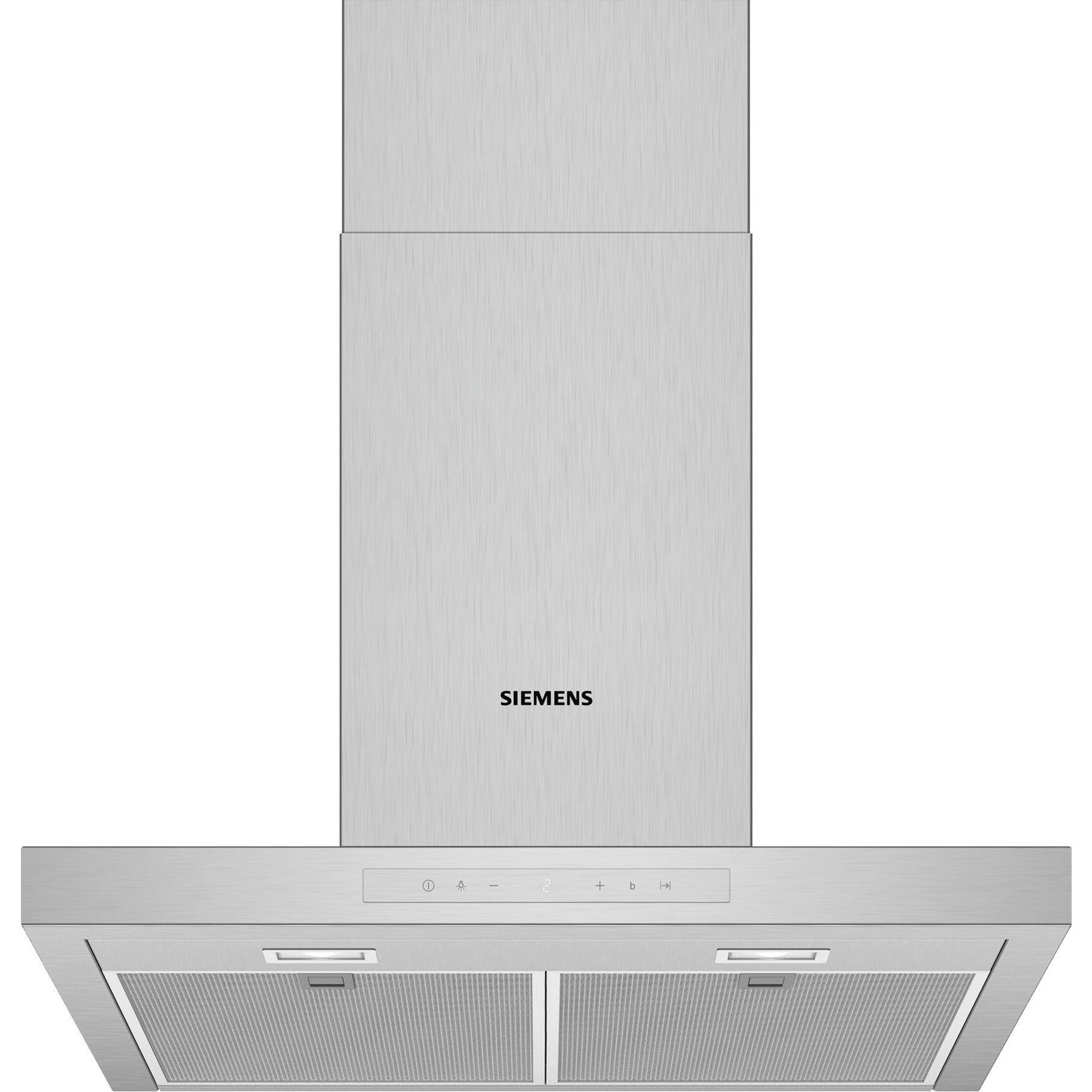 LC67BCP50 iQ500, Dunstabzugshaube LC67BCP50 iQ500, Dunstabzugshaube von Siemens