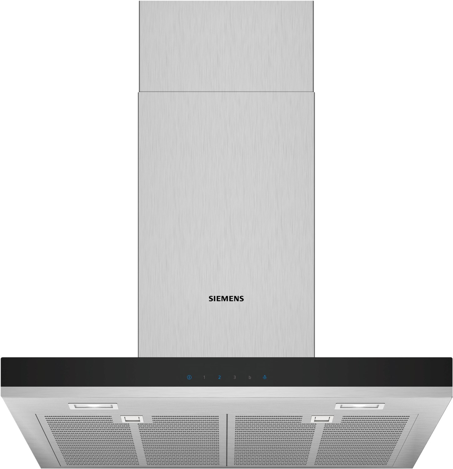 LC67BHM50 Wand-Esse edelstahl / B LC67BHM50 Wand-Esse edelstahl / B von Siemens