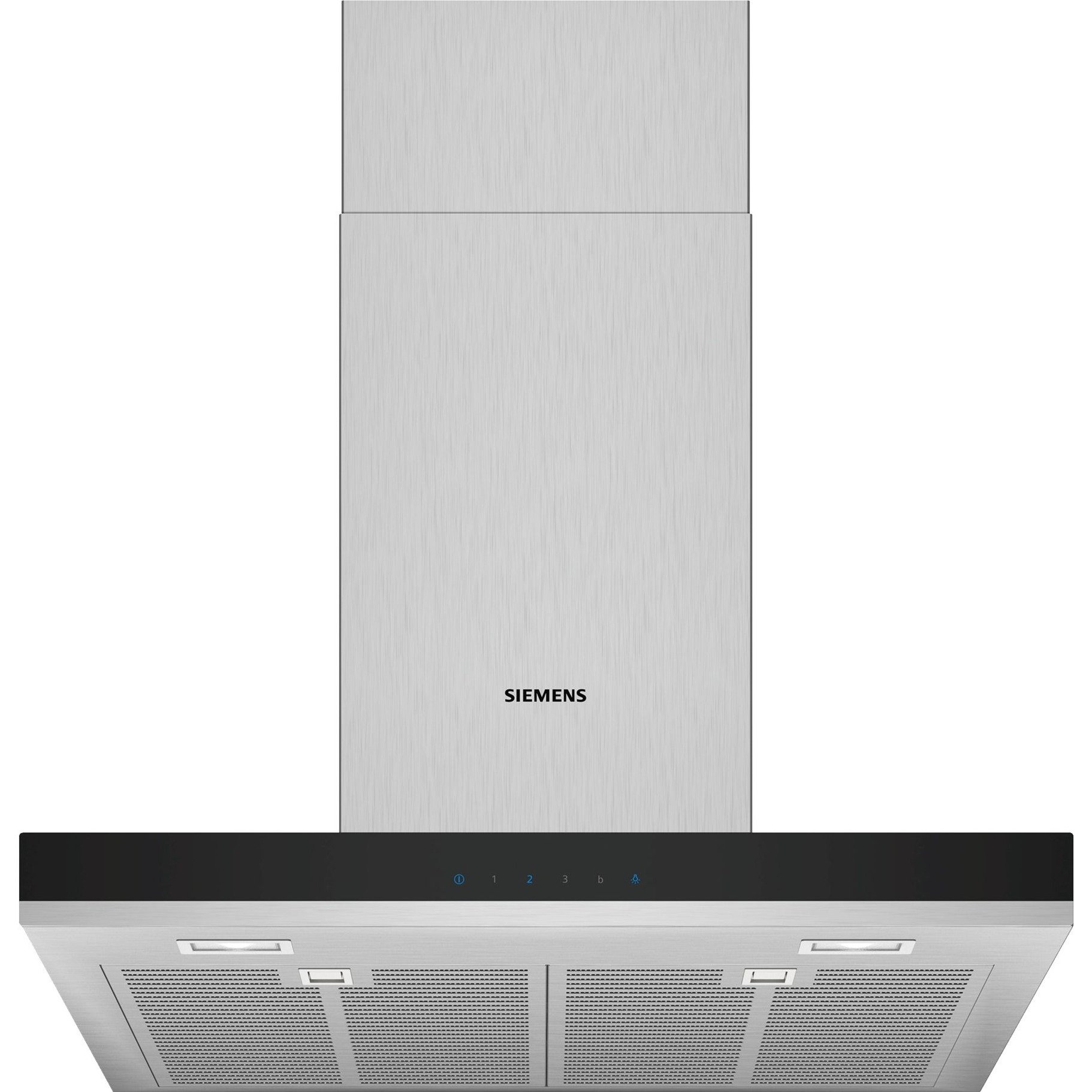 LC67BHM50 iQ300, Dunstabzugshaube LC67BHM50 iQ300, Dunstabzugshaube von Siemens
