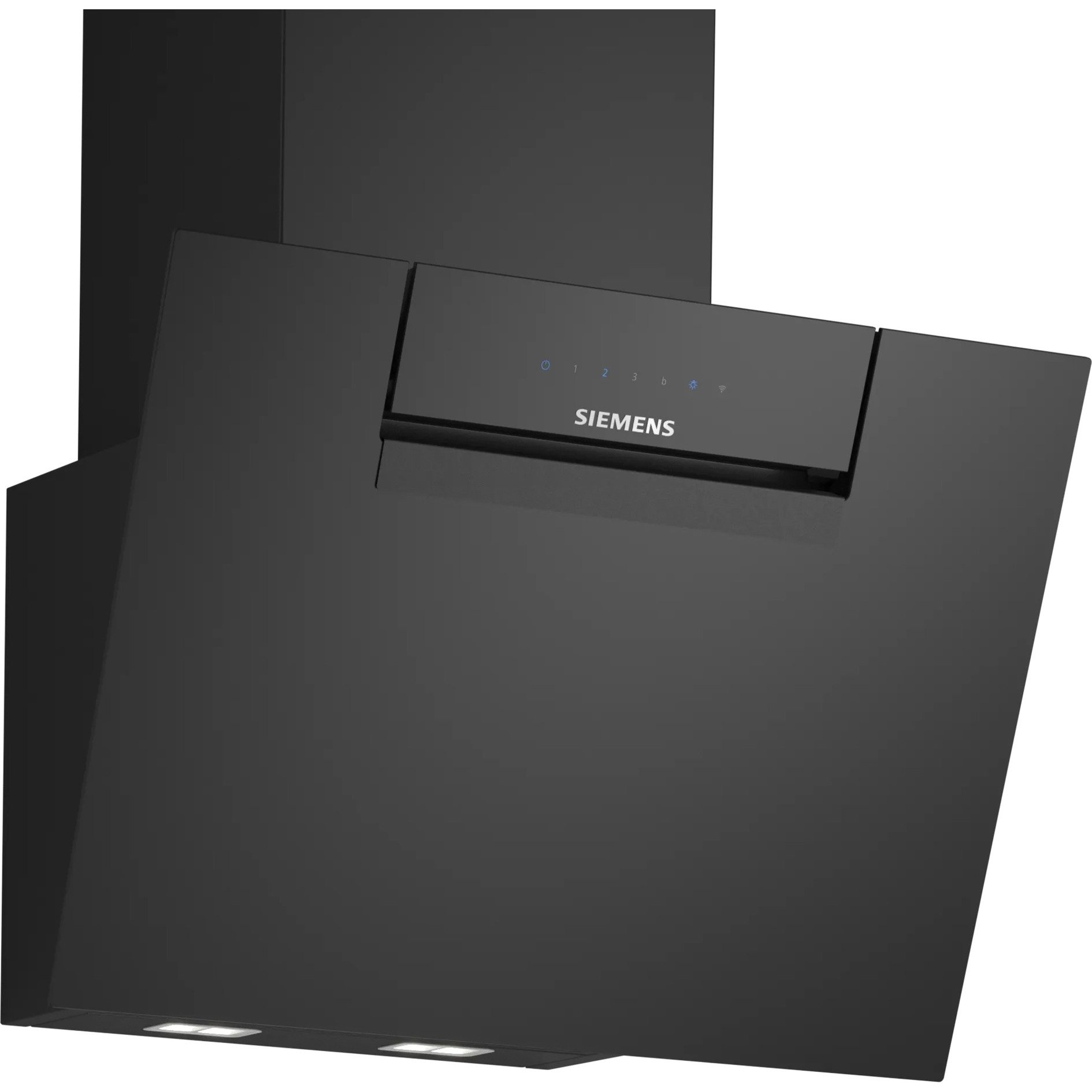 LC67KFN60 iQ300, Dunstabzugshaube LC67KFN60 iQ300, Dunstabzugshaube von Siemens