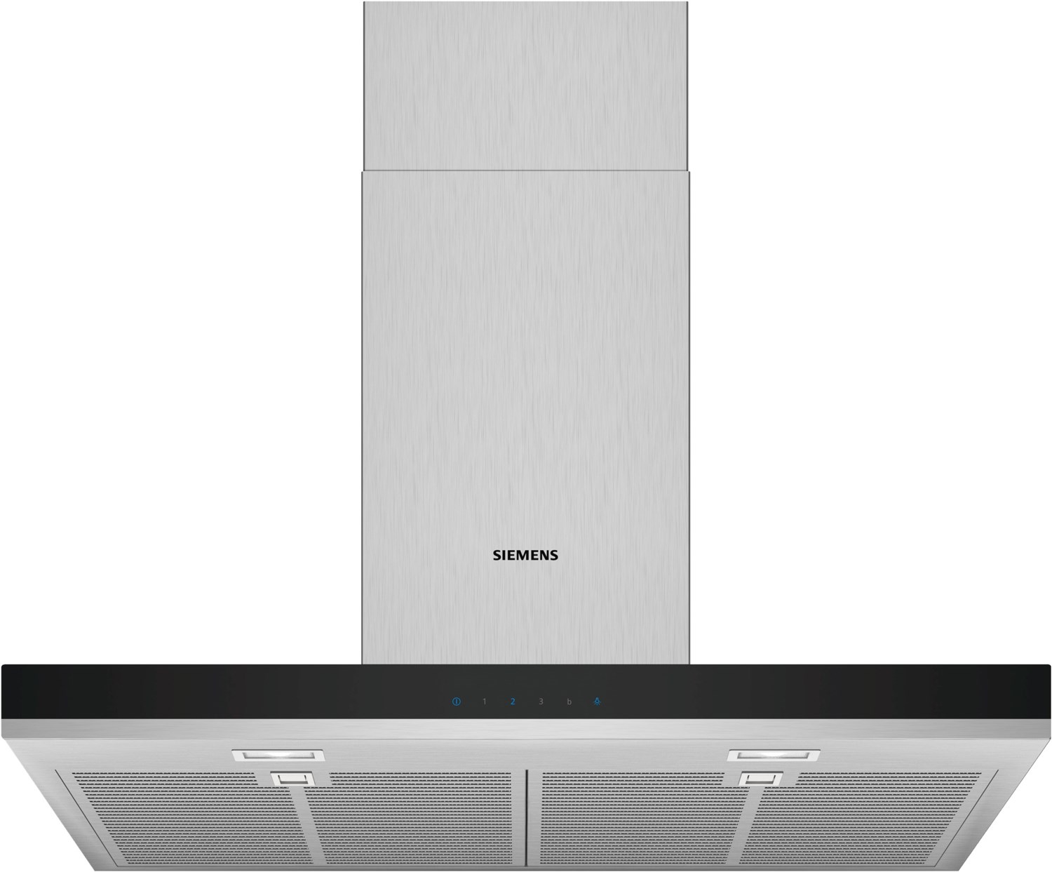 LC77BHM50 Wand-Esse edelstahl / B LC77BHM50 Wand-Esse edelstahl / B von Siemens