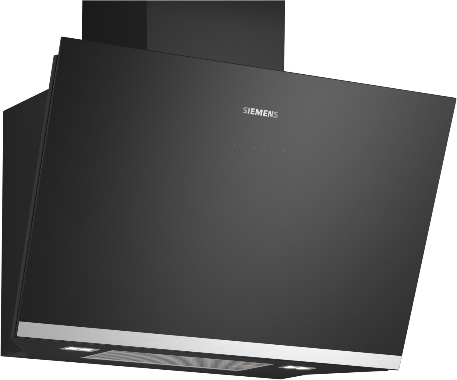 LC81KAN60 Wand-Esse schwarz / A+ LC81KAN60 Wand-Esse schwarz / A+ von Siemens