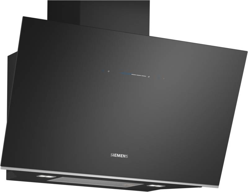 LC91KLT60 Wand-Esse schwarz / A+ von Siemens