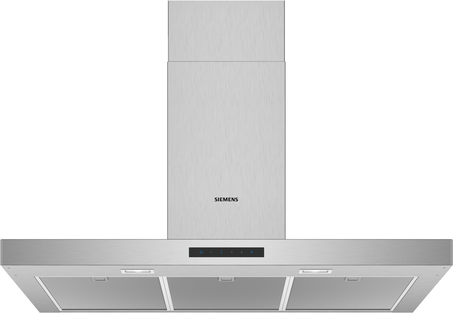 LC96BBM50 Wand-Esse edelstahl / A LC96BBM50 Wand-Esse edelstahl / A von Siemens