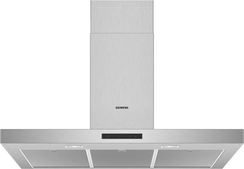 LC96BBM50 Wand-Esse edelstahl / A von Siemens