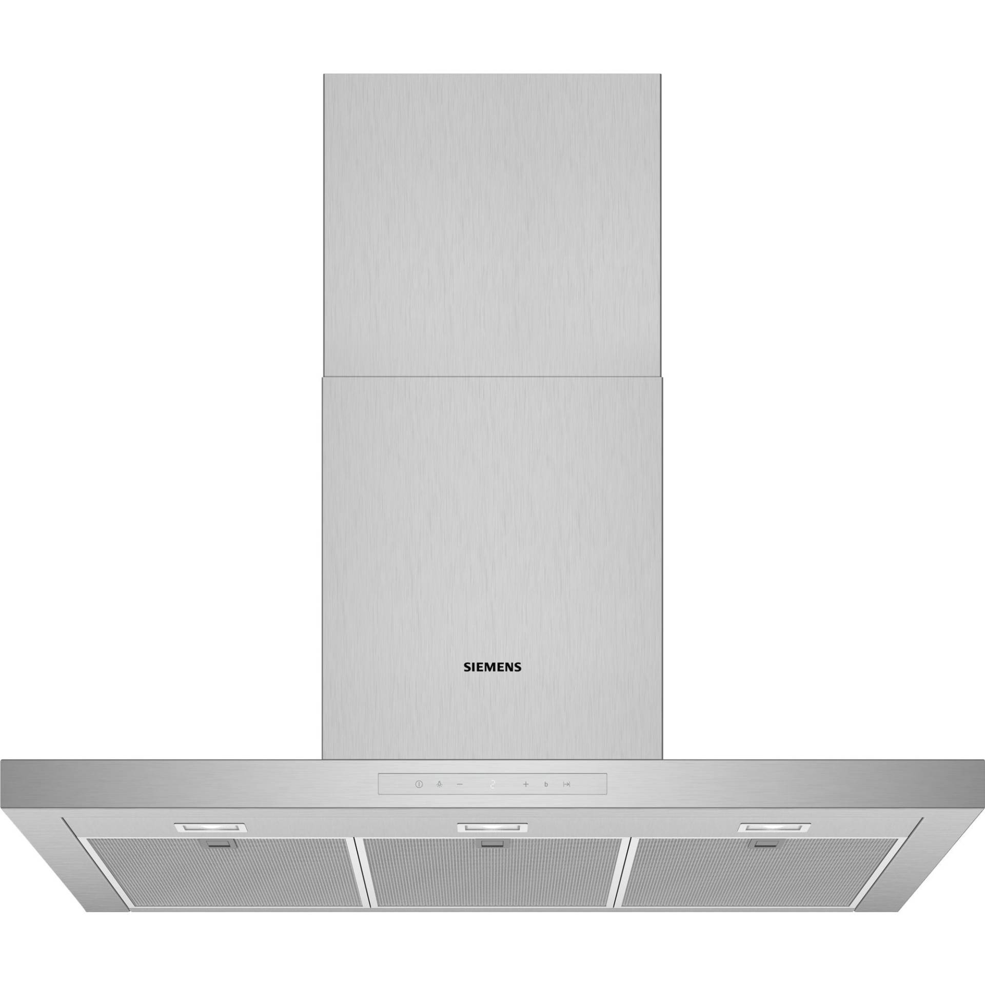 LC97BCP50 iQ500, Dunstabzugshaube LC97BCP50 iQ500, Dunstabzugshaube von Siemens