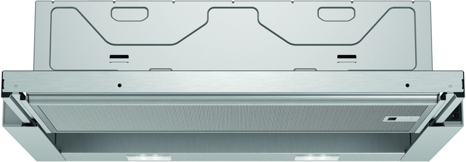LI63LA526 Flachschirm-Dunstabzugshaube silbermetallic / C LI63LA526 Flachschirm-Dunstabzugshaube silbermetallic / C von Siemens