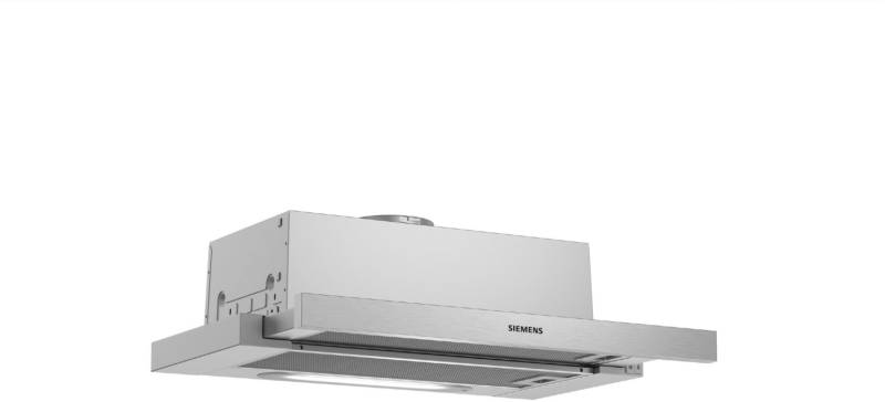 LI63TAC50 Flachschirm-Dunstabzugshaube silber / D von Siemens
