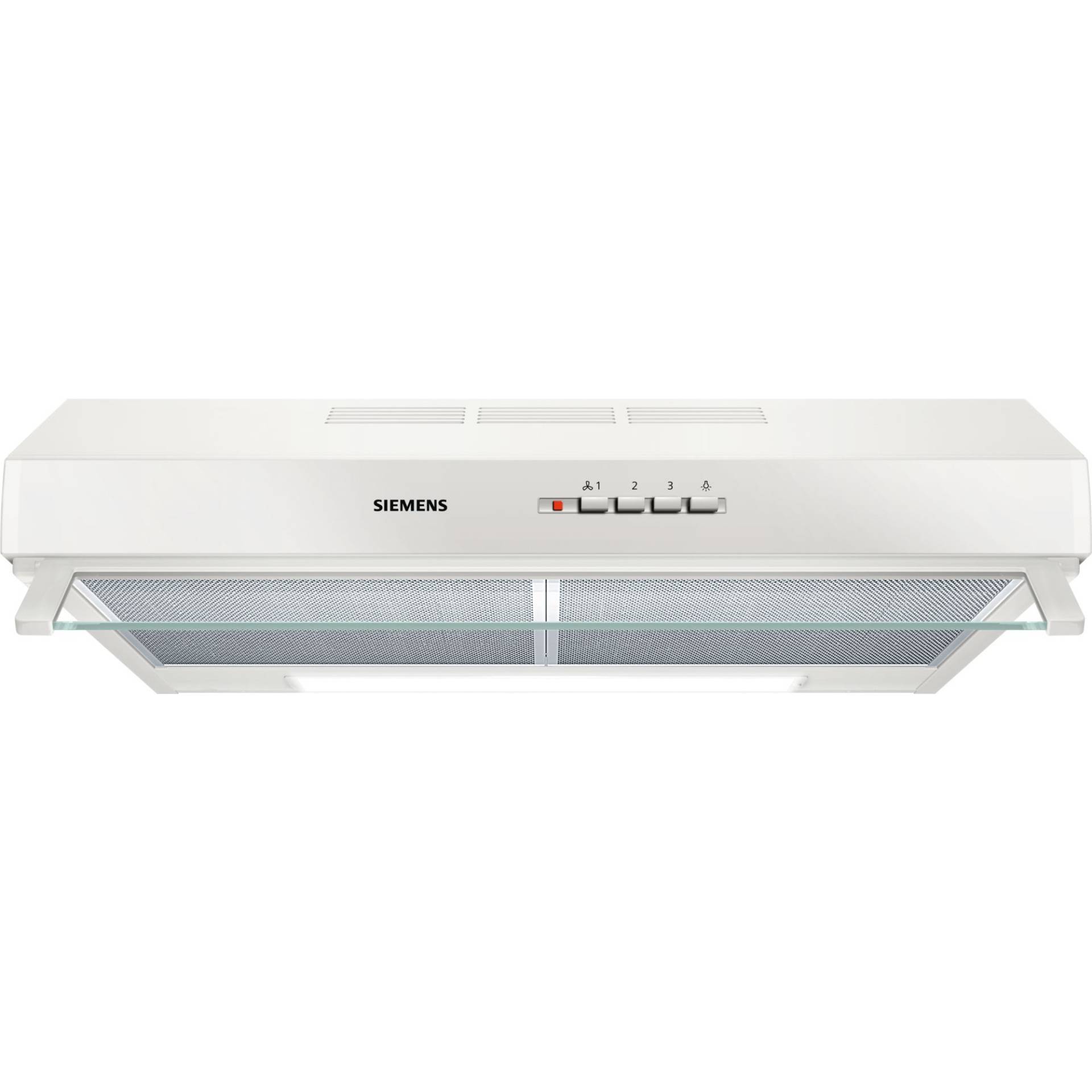 LU63LCC20 iQ100, Dunstabzugshaube LU63LCC20 iQ100, Dunstabzugshaube von Siemens