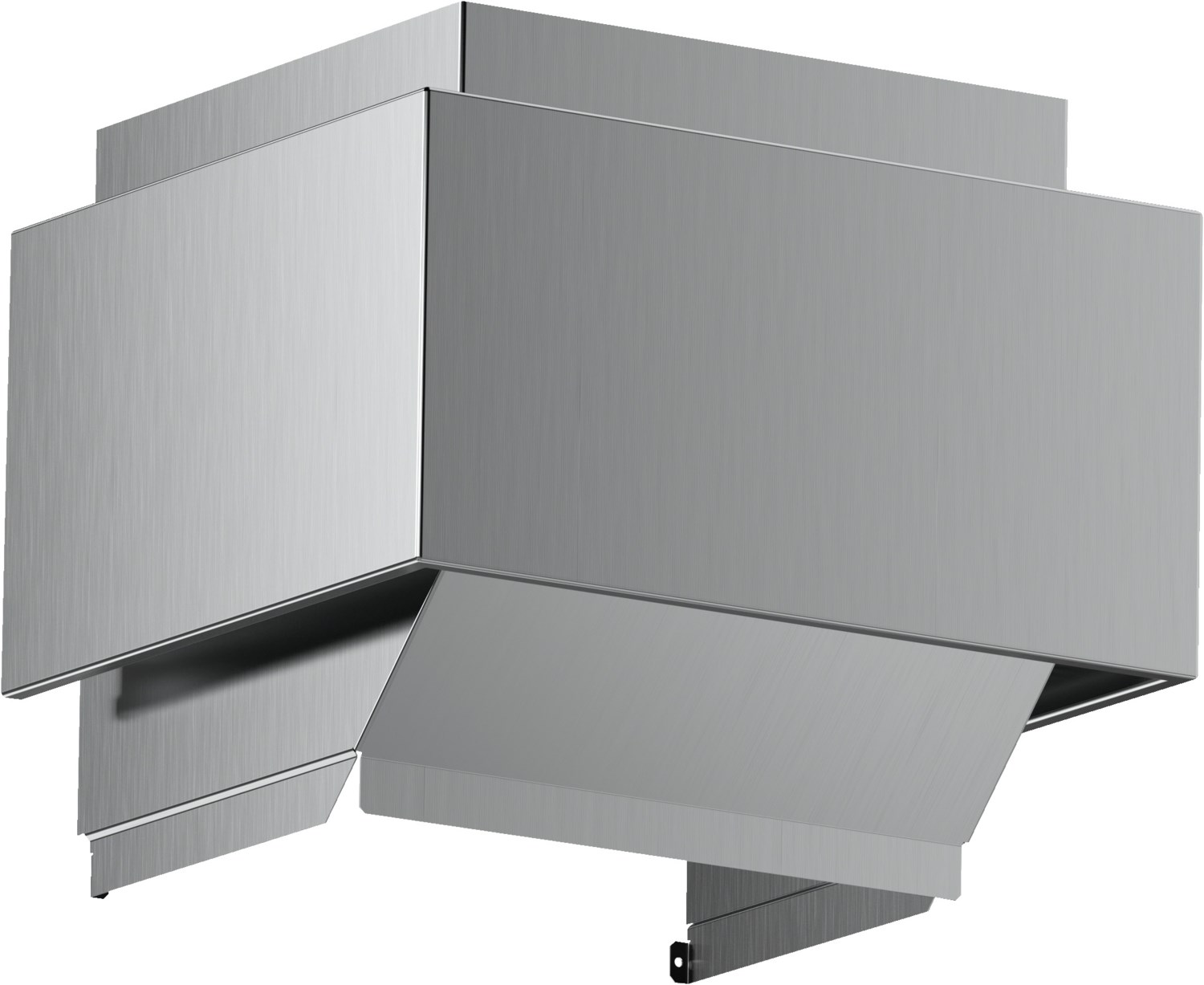 LZ11AXC56 CleanAir Plus Umluftmodul Dunstabzugshauben-Zubehör LZ11AXC56 CleanAir Plus Umluftmodul Dunstabzugshauben-Zubehör von Siemens