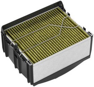 LZ11CXI16 CleanAir Plus Umluftmodul Dunstabzugshauben-Zubehör LZ11CXI16 CleanAir Plus Umluftmodul Dunstabzugshauben-Zubehör von Siemens