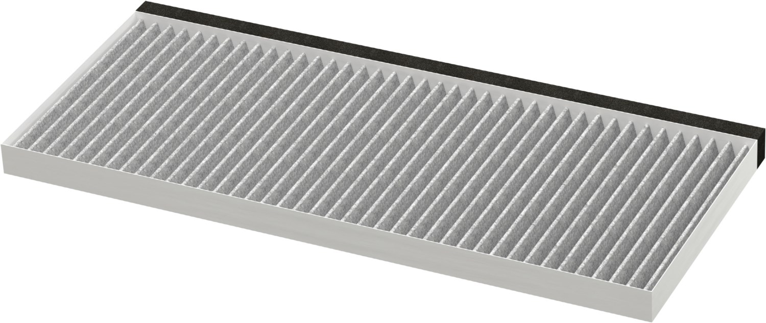 LZ11ITB14 Clean Air Standard Geruchsfilter LZ11ITB14 Clean Air Standard Geruchsfilter von Siemens