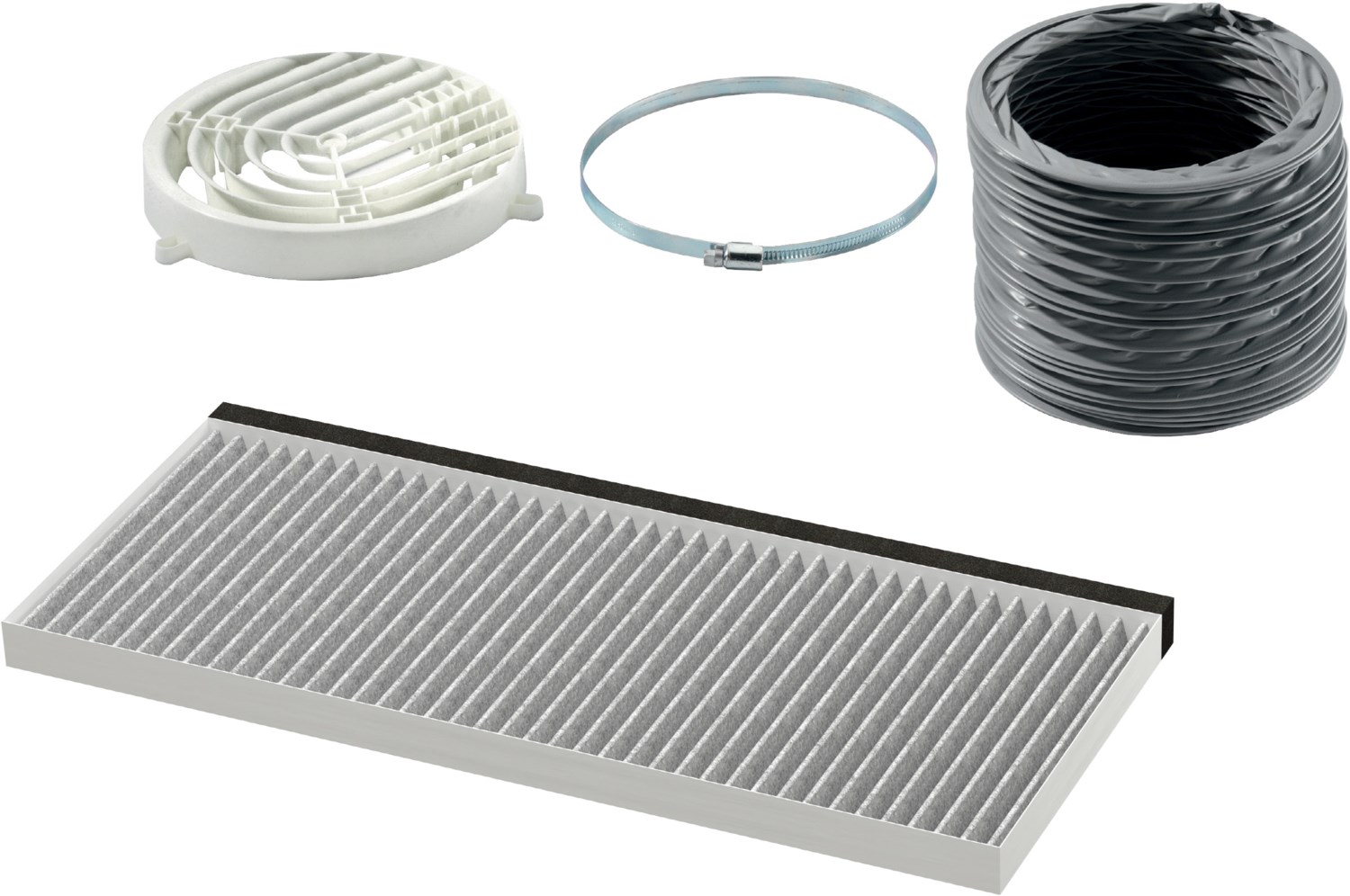 LZ11ITI14 Clean Air Standard Umluftset LZ11ITI14 Clean Air Standard Umluftset von Siemens