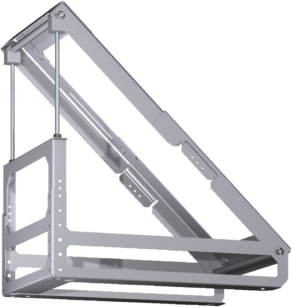 LZ12310 Adapter für Dachschrägen Dunstabzugshauben-Zubehör LZ12310 Adapter für Dachschrägen Dunstabzugshauben-Zubehör von Siemens