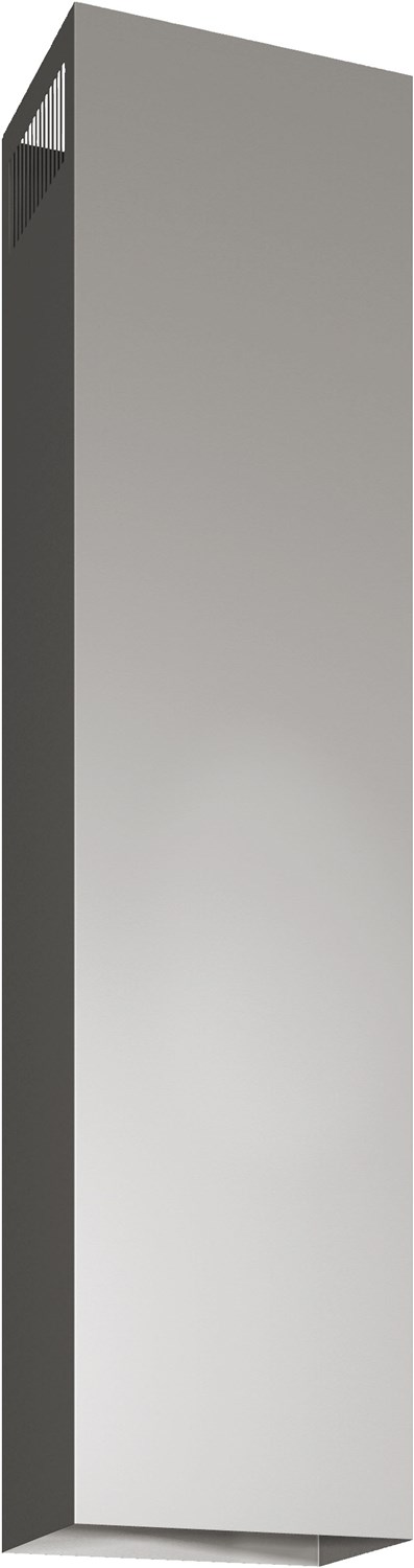 LZ12385 Kaminverlängerung 1600mm Dunstabzugshauben-Zubehör von Siemens