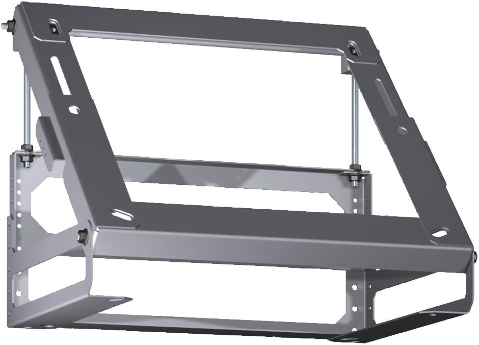 LZ12410 Dunstabzugshauben-Adapter für Dachschrägen LZ12410 Dunstabzugshauben-Adapter für Dachschrägen von Siemens