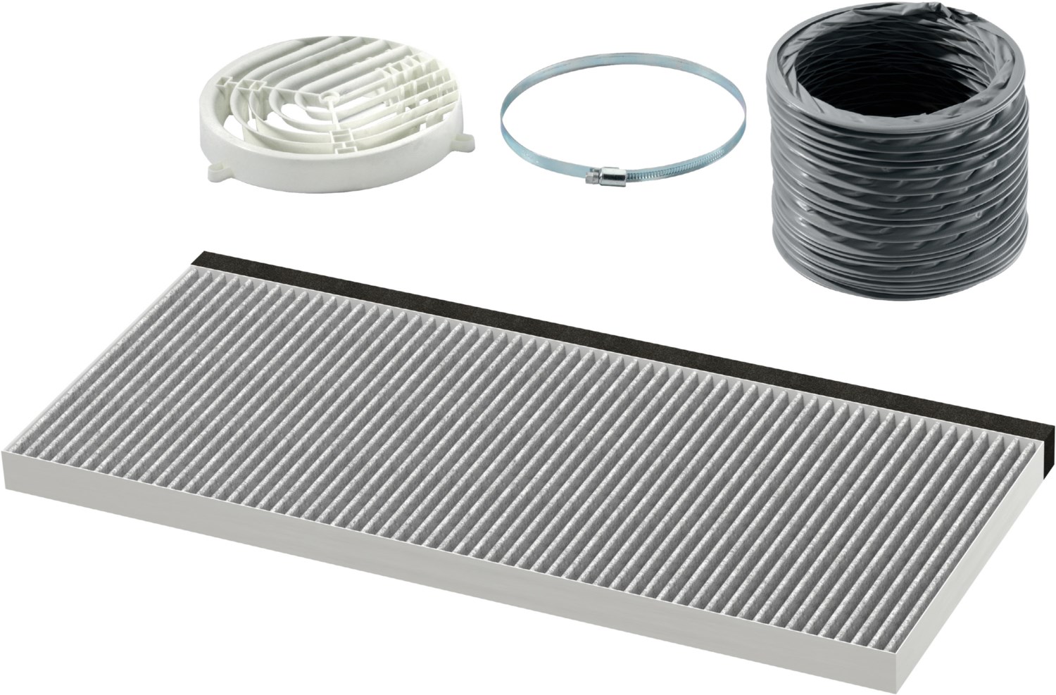 LZ12ITI14 Clean Air Standard Umluftset LZ12ITI14 Clean Air Standard Umluftset von Siemens