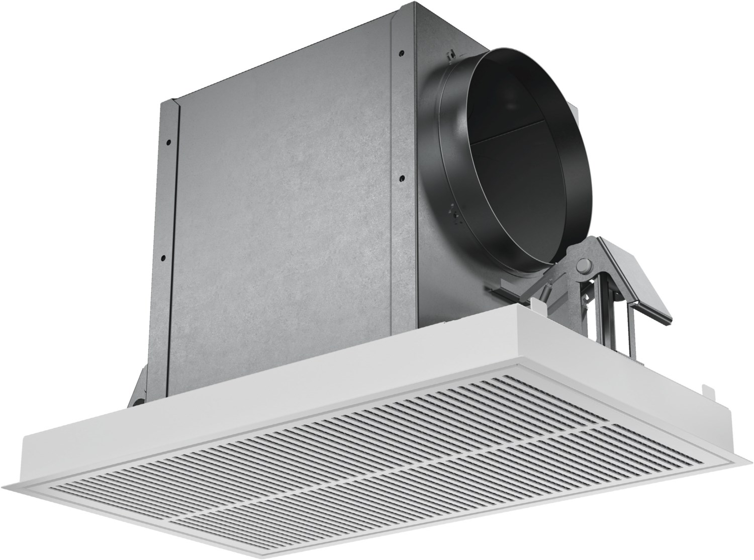 LZ20JCD20 CleanAir Umluftmodul regenerierbar Dunstabzugshauben-Zubehör weiß von Siemens