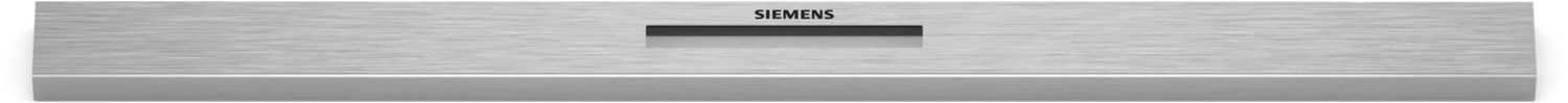 LZ46650 Griffleiste für var. Bedienmodul edelstahl von Siemens