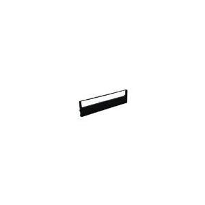Original Farbband für SIEMENS 9014/9015/2515/ND 68, schwarz Nylon (10600003301) von Siemens