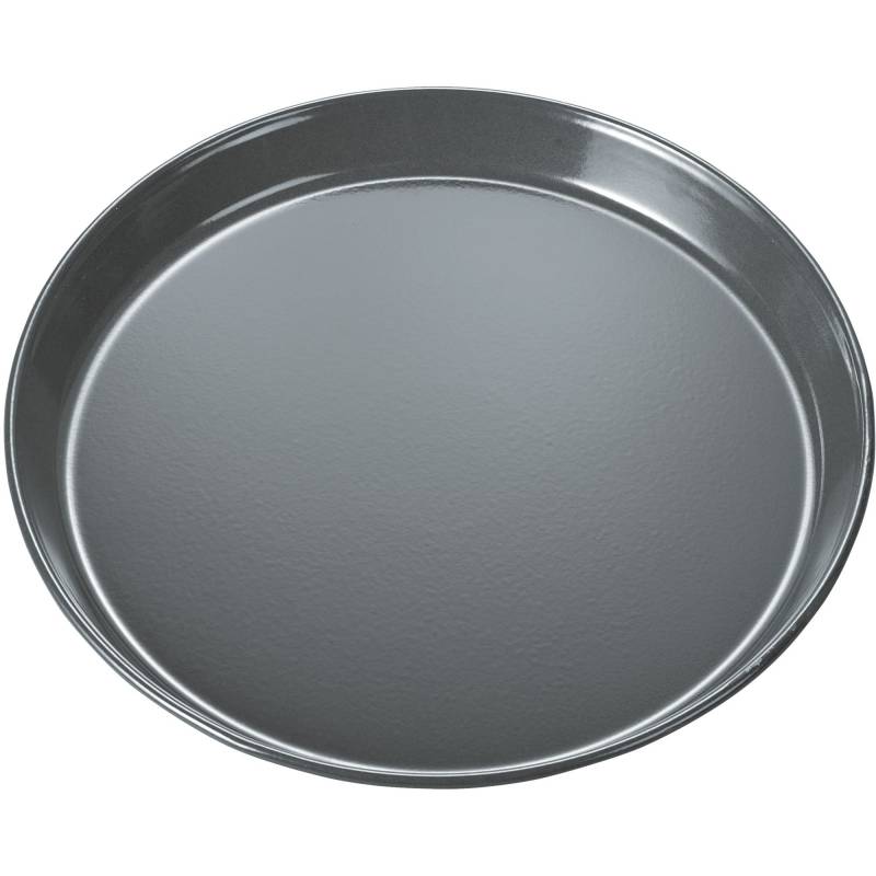 Pizzaform emailliert HZ617000, Backblech von Siemens