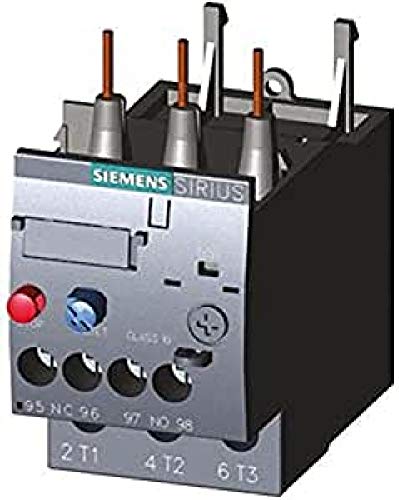 Relé térmico RELE SOBREC.11-16A S0 CL.10 TORN. von Siemens