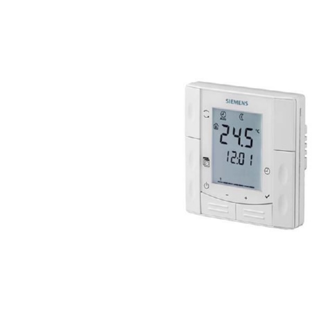 S55770-T333  - Raumthermostat Wand-EB, S55770-T333 von Siemens