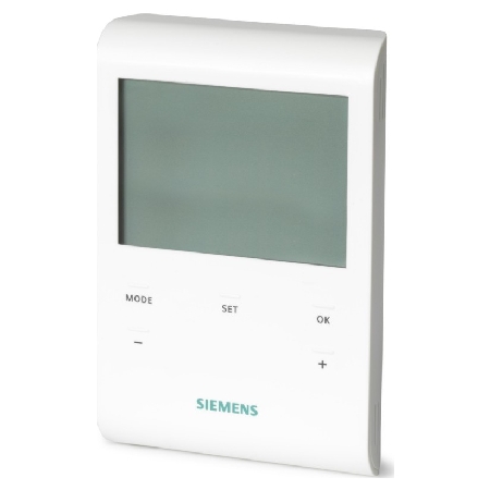 S55770T 278 - Raumthermostat AC230V S55770T 278 S55770T 278 - Raumthermostat AC230V S55770T 278 von Siemens