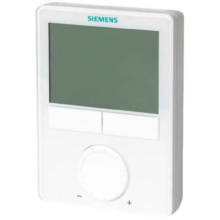 S55770T 348 - Raumthermostat, S55770T 348 S55770T 348 - Raumthermostat, S55770T 348 von Siemens