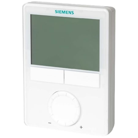 S55770T 348  - Raumthermostat, S55770T 348 von Siemens