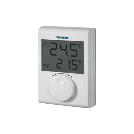 S55770T 377  - Raumthermostat RDH100, S55770T 377 von Siemens