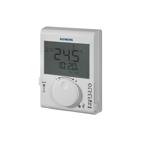 S55770T 379 - Raumthermostat RDJ100, S55770T 379 S55770T 379 - Raumthermostat RDJ100, S55770T 379 von Siemens