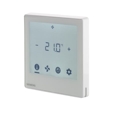 S55770T 396  - Raumthermostat RDF800, S55770T 396 von Siemens