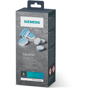 SIEMENS EQ.series TZ80003A Pflege-Set SIEMENS EQ.series TZ80003A Pflege-Set von Siemens