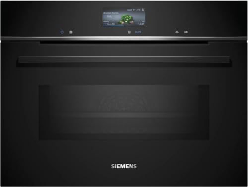 SIEMENS Four compact combiné CM776G1B1 von SIEMENS