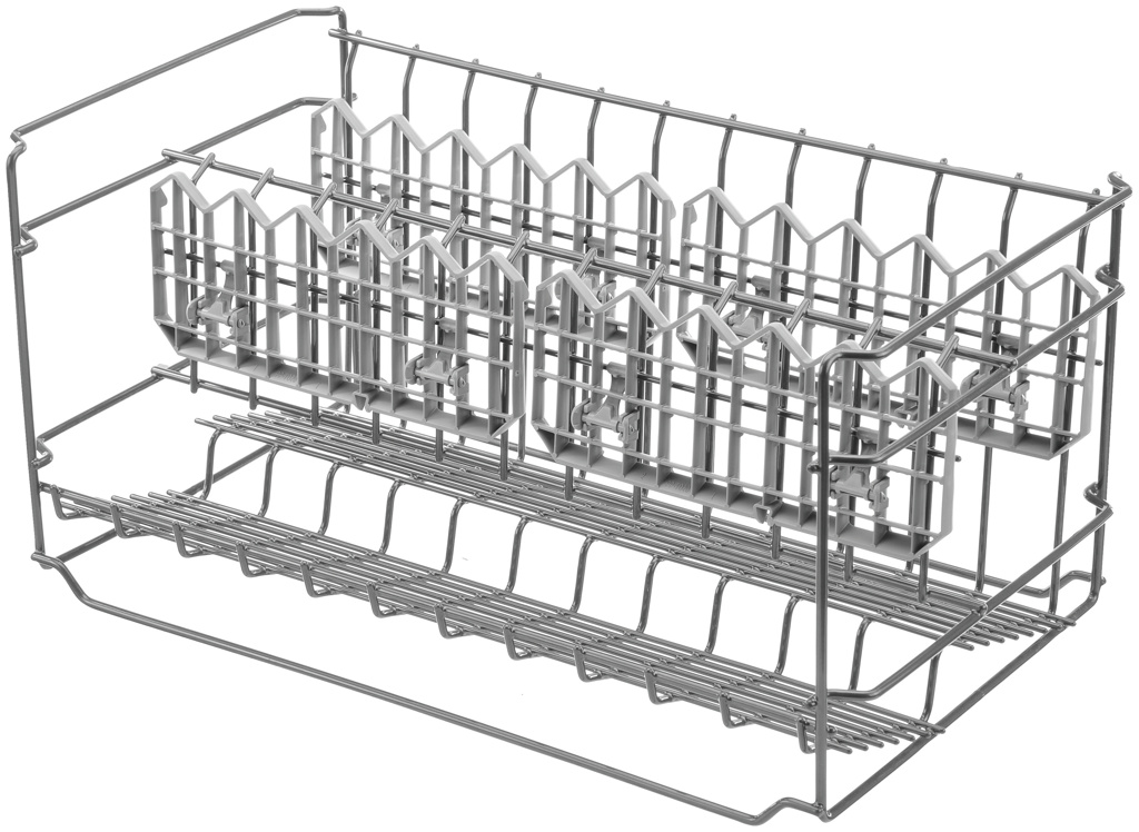 SIEMENS Gläserkorb Langstielgläser SZ73640 Korbeinsatz für Geschirrspüler von Siemens