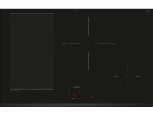 SIEMENS Induktionskochfeld EX83RHEC1F, iQ700, 80 cm, FlexInduction SIEMENS Induktionskochfeld EX83RHEC1F, iQ700, 80 cm, FlexInduction von SIEMENS