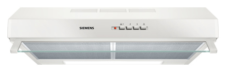 SIEMENS LU63LCC20 Unterbauhaube 60 cm SIEMENS LU63LCC20 Unterbauhaube 60 cm von Siemens