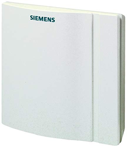SIEMENS - RAA11 Elektromechanischer Raumthermostat von Siemens
